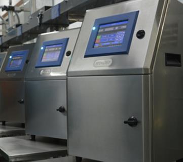 易碼噴碼機(jī)